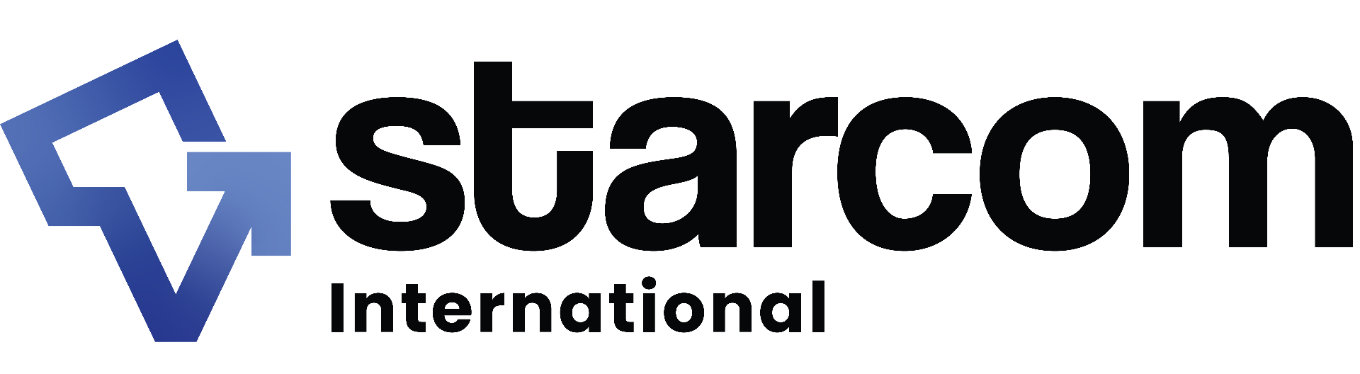 Starcom International logo